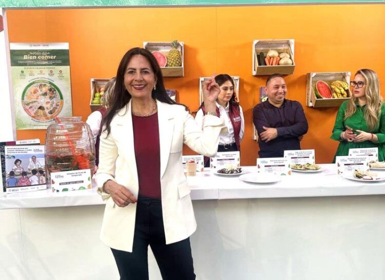 Campaña “Vive Saludable” Atenderá A Más De 472 Mil Alumnos: See 21 Campaña “Vive Saludable” Atenderá A Más De 472 Mil Alumnos: See