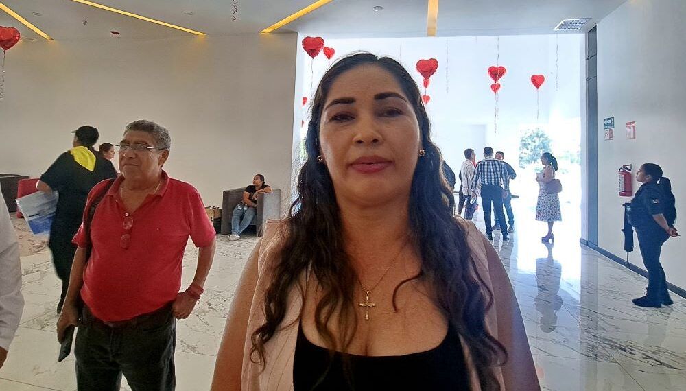 Irma Moreno Destaca Avances En Infraestructura, Deporte Y Servicios Básicos En Buenavista
