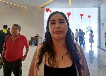 Se Requieren Acciones Para Atender Enfermedades De Repatriados Y Extranjeros: Jiménez Zavala