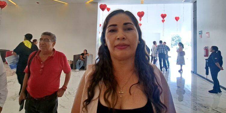Irma Moreno destaca avances en infraestructura, deporte y servicios básicos en Buenavista 1 Se requieren acciones para atender enfermedades de repatriados y extranjeros: Jiménez Zavala