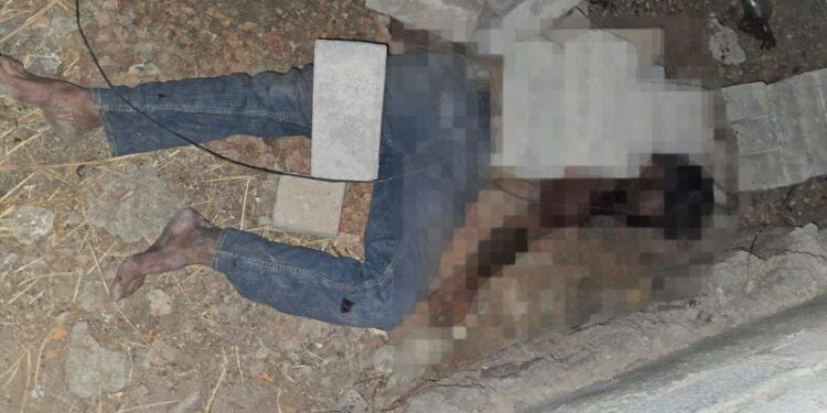 En Apatzingán, detiene FGE a Alberto “N” presunto homicida de un hombre a ladrillazos en la Atimapa 1 Equipo antiexplosivos de SSP, a la vanguardia: Oseguera