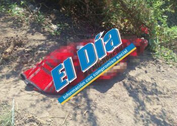 Disparan Contra Caseta De Policía En Buenavista; No Hay Heridos