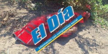 Disparan Contra Caseta De Policía En Buenavista; No Hay Heridos