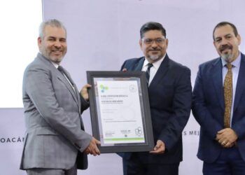 Bedolla Arranca Destrucción Masiva De Maquinitas Tragamonedas