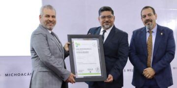 Bedolla Arranca Destrucción Masiva De Maquinitas Tragamonedas