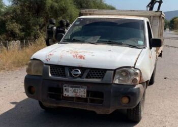 Se Requieren Acciones Para Atender Enfermedades De Repatriados Y Extranjeros: Jiménez Zavala