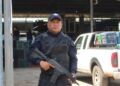 Policía Auxiliar Vigila Empaques De Mango Ubicados En Múgica, Apatzingán Y Gabriel Zamora 29 El Iem Fortalece La Fiscalización Y Control En Materia Administrativa
