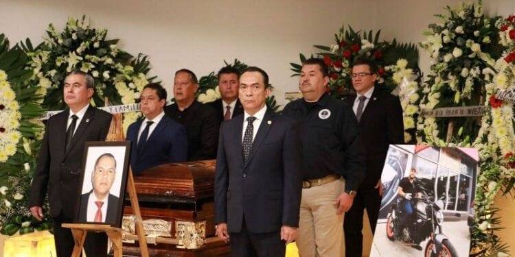 Vinculan a proceso a José Alberto “N”, presunto responsable de homicidio en grado de tentativa, en agravio de dos servidores públicos en Buenavista