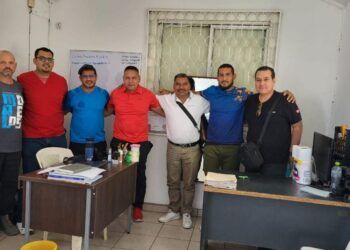 Profesionalización De Ministerios Públicos, Clave Para Fortalecer Las Labores De La Institución, Als