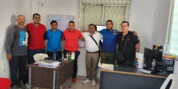 Profesionalización De Ministerios Públicos, Clave Para Fortalecer Las Labores De La Institución, Als