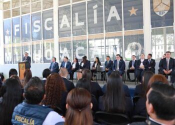 Profesionalización De Ministerios Públicos, Clave Para Fortalecer Las Labores De La Institución, Als