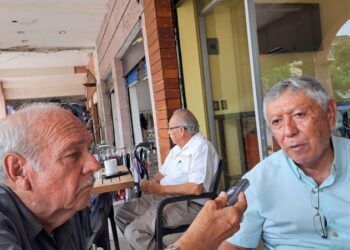 Asesinan A Hijo De Dueño Del Restaurante Brisas Del Mar De Morelia