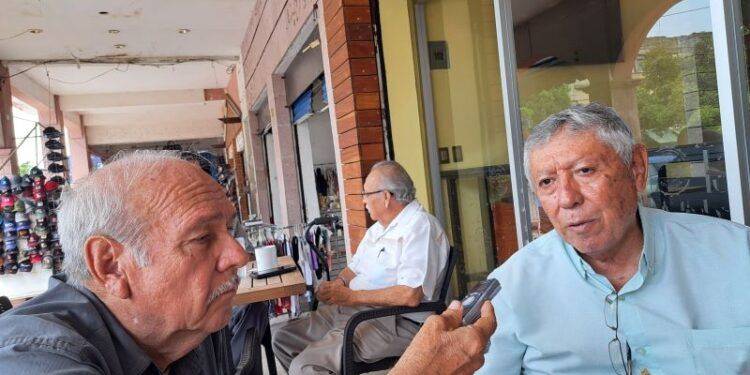 El PRD beneficia con montenes y tinacos 14 Asesinan a hijo de dueño del restaurante Brisas del Mar de Morelia