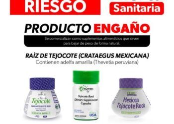 Raiz De Tejocote - El Día De Michoacán