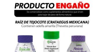 Raiz De Tejocote - El Día De Michoacán