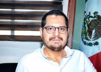 El Pan Busca La Unidad A La Gubernatura Del Estado: Ramón Maldonado