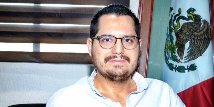 El PAN busca la unidad a la gubernatura del estado: Ramón Maldonado