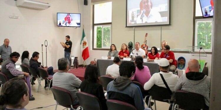 En Michoacán se tienen que erradicar las máquinas tragamonedas: Bedolla
