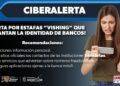 Ssp Alerta Sobre El Vishing Para Evitar Fraudes Bancarios