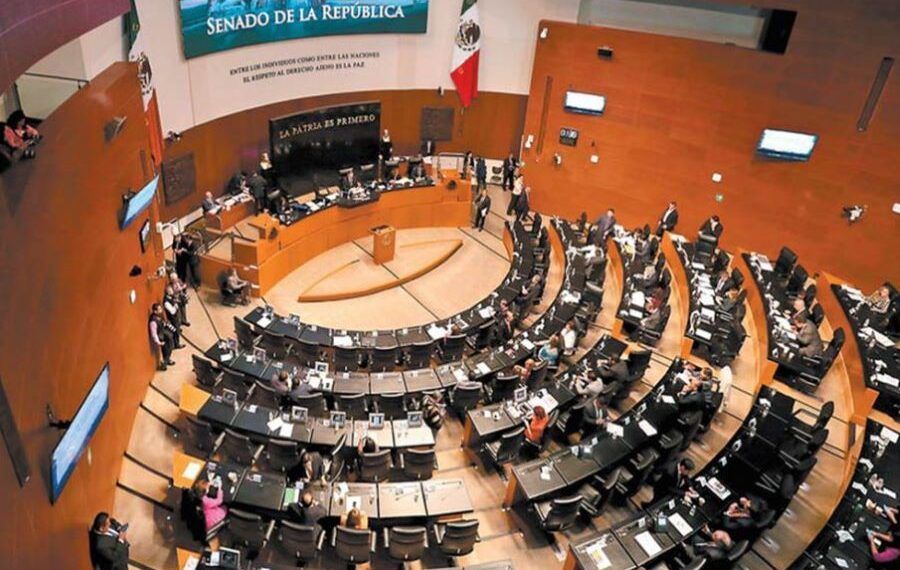 Senado no reeleccion ni nepotismo | El Día de Michoacán