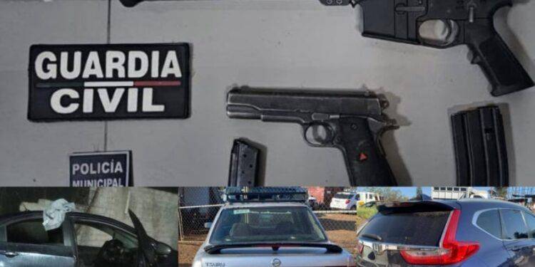 Siete detenidos en Nahuatzen tras operativo 1 En Zirahuén, FGE asegura predio relacionado en tala y cultivo ilegal de aguacate