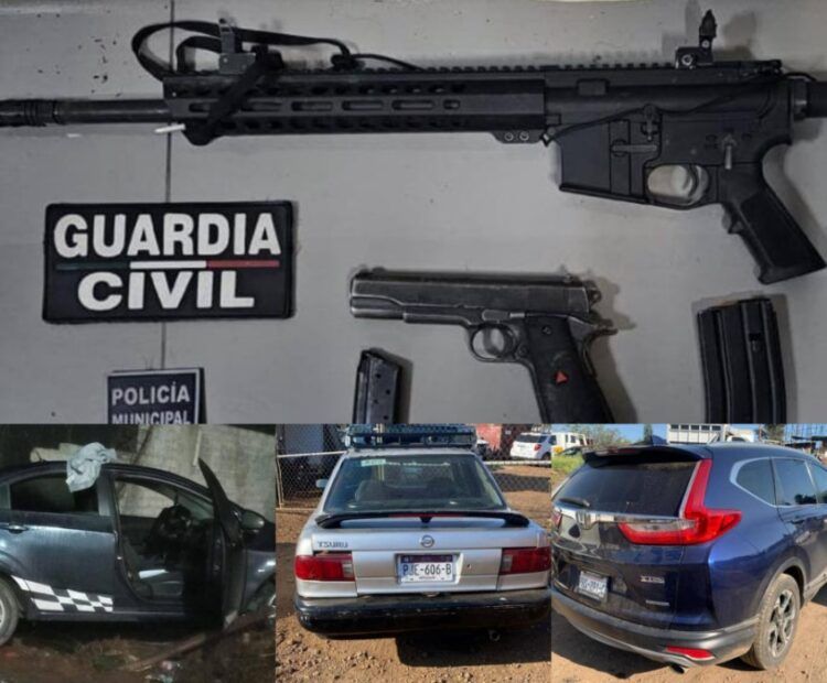 En Zirahuén, Fge Asegura Predio Relacionado En Tala Y Cultivo Ilegal De Aguacate