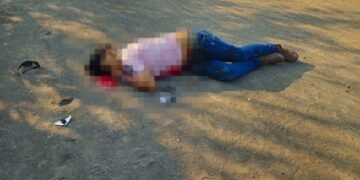 Joven Es Asesinado A Tiros En La Vía Pública Del Mirador Del Valle En Apatzingán 22 Se Incendia Camioneta En El Camino A Acahuato