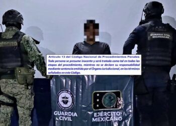 Presenta Memo Valencia Iniciativas Para Endurecer Penas Por El Delito De Amenazas De Muerte Y Robo A Cuentahabientes