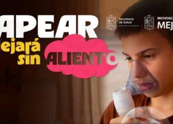 Vapeo Inofensivo - El Día De Michoacán