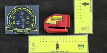 Bedolla Arranca Destrucción Masiva De Maquinitas Tragamonedas