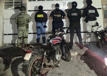 Asesinan A Hijo De Dueño Del Restaurante Brisas Del Mar De Morelia