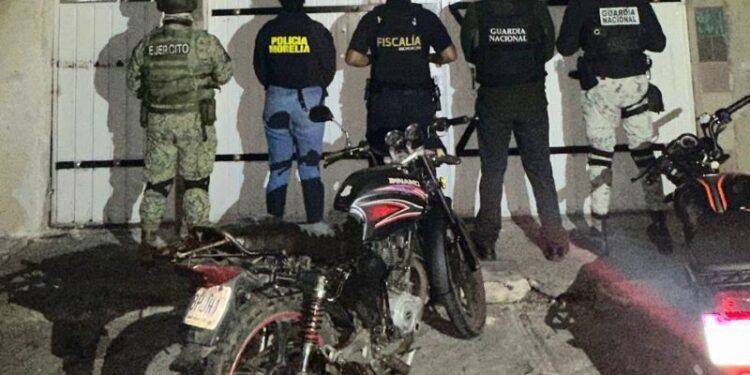 Asesinan a hijo de dueño del restaurante Brisas del Mar de Morelia