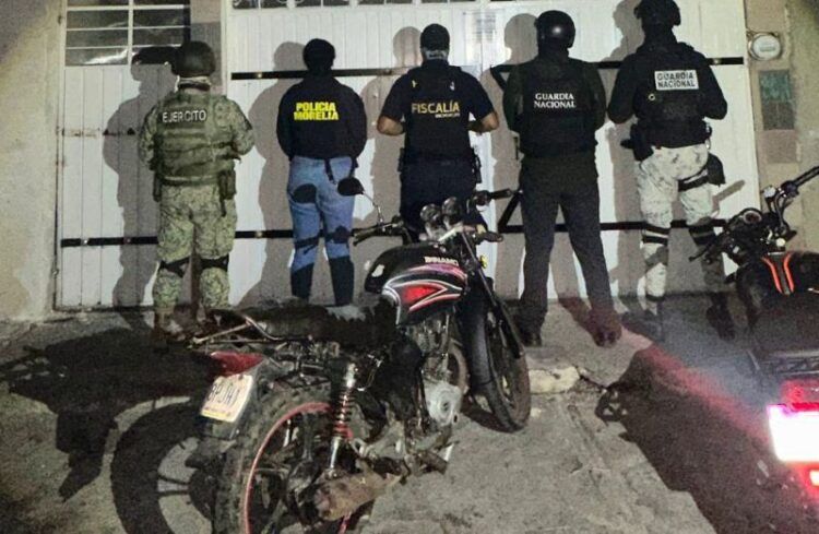 Asesinan A Hijo De Dueño Del Restaurante Brisas Del Mar De Morelia