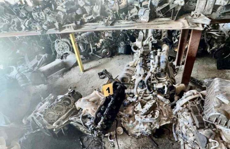 Asiste Alfonso Martínez A Nombramiento De Nuevo Comandante De Xxi Zona Militar