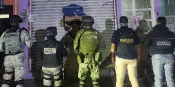 En Cateo Realizado En Morelia, Aseguran 675 Dosis De Narcótico, Detienen A Una Persona 22 En Cateo Realizado En Morelia, Aseguran 675 Dosis De Narcótico, Detienen A Una Persona