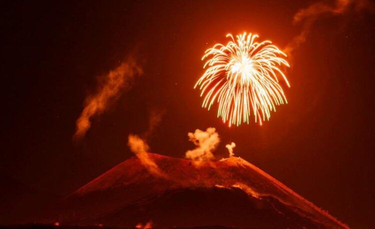 Viejo San Juan Parangaricutiro Conmemoró El Nacimiento Del Paricutín 21 Viejo San Juan Parangaricutiro Conmemoró El Nacimiento Del Paricutín