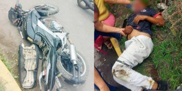 Detiene Fge  A Cuarto Presunto Responsable Del Secuestro Del Secretario Del Ayuntamiento De Ocampo Y Su Padre