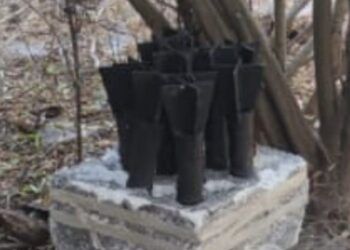 Ssp Y Defensa Desactivan 12 Artefactos Explosivos En Buenavista