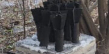 Ssp Y Defensa Desactivan 12 Artefactos Explosivos En Buenavista 23 Ssp Y Defensa Desactivan 12 Artefactos Explosivos En Buenavista