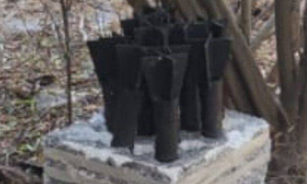 SSP y Defensa desactivan 12 artefactos explosivos en Buenavista
