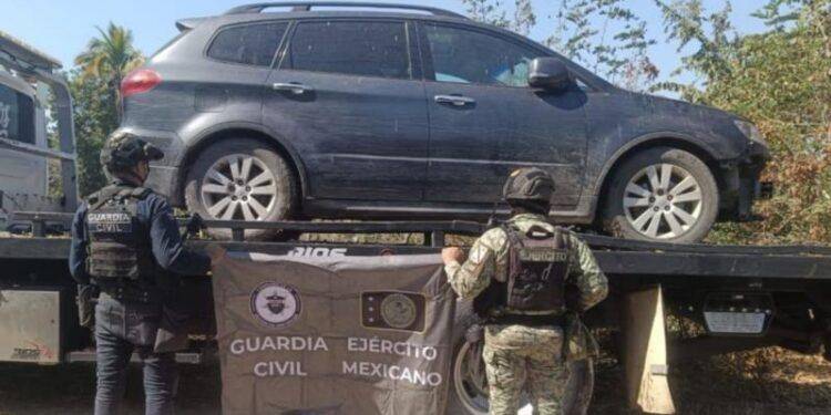 SSP y Defensa desactivan 12 artefactos explosivos en Buenavista