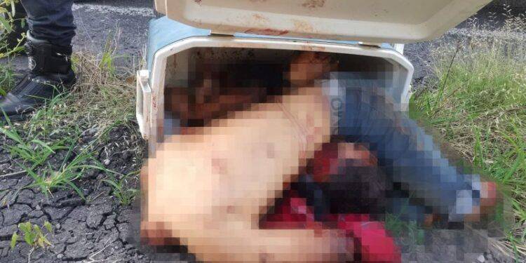Equipo antiexplosivos de SSP, a la vanguardia: Oseguera
