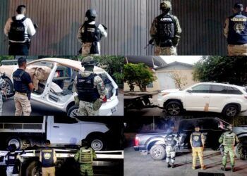 Se Desvanece Al Manejar Un Tractor En Apatzingán