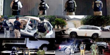 Se Desvanece Al Manejar Un Tractor En Apatzingán