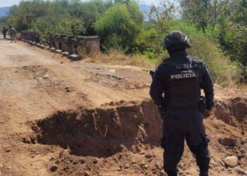 Asegura Fge Tres Motocicletas Con Reporte De Robo Y Alteraciones En Sus Medios De Identificación