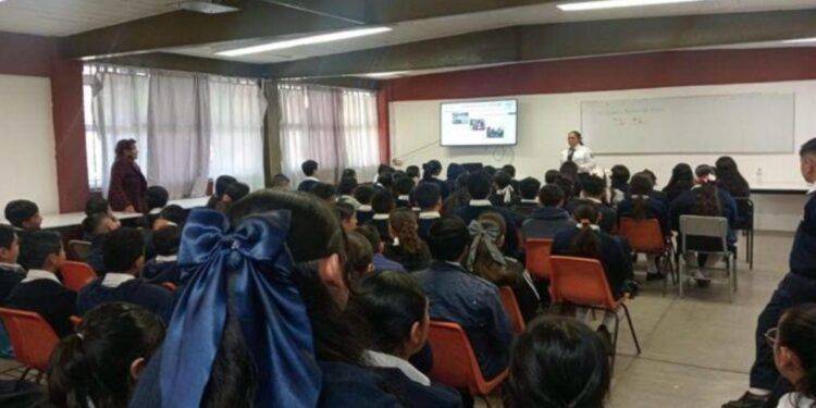 Importante promover educación vial en escuelas: SSP 1 Asesinan a hijo de dueño del restaurante Brisas del Mar de Morelia