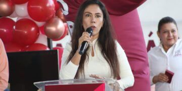 “La Educación Es La Base Del Progreso Social”: Fanny Arreola Pichardo