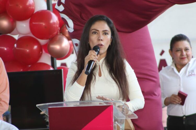 “La Educación Es La Base Del Progreso Social”: Fanny Arreola Pichardo 21 “La Educación Es La Base Del Progreso Social”: Fanny Arreola Pichardo