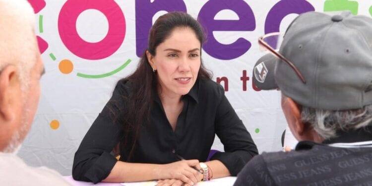 Primera Feria de empleo del Ayuntamiento de Apatzingán