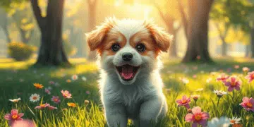 Beneficios De Adoptar Un Cachorro En Casa 23 Los Cachorros De Perro Son Las Mejores Mascotas